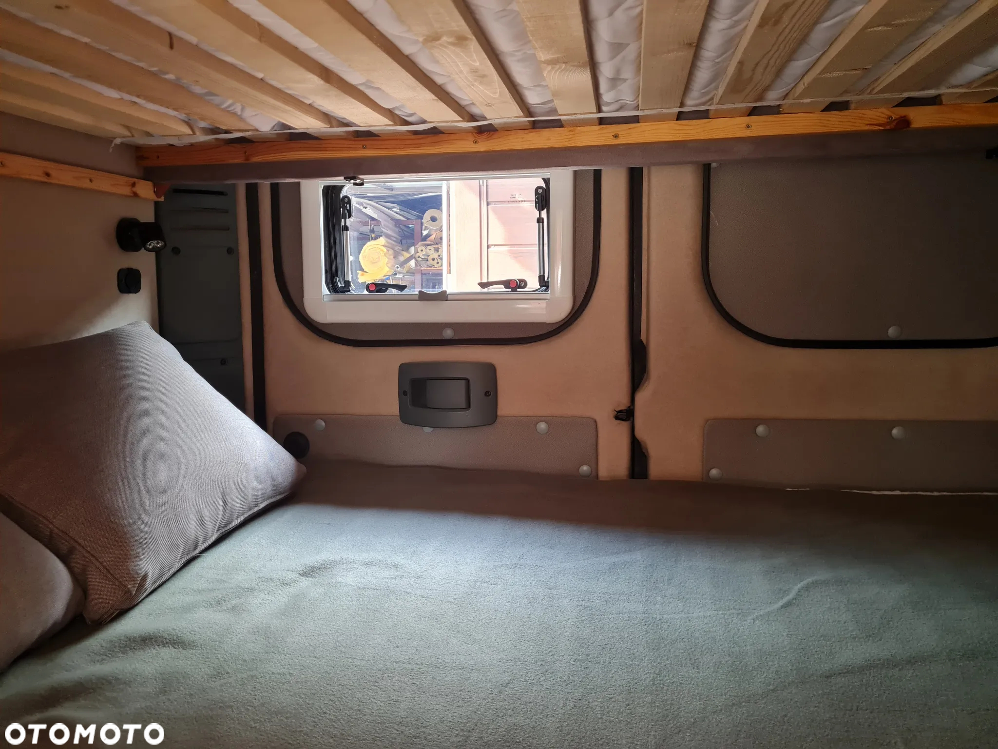 Peugeot Boxer - 27