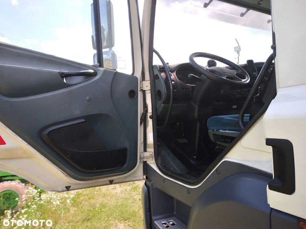 DAF 85.430 6x4 atlas tirre 181 - 7