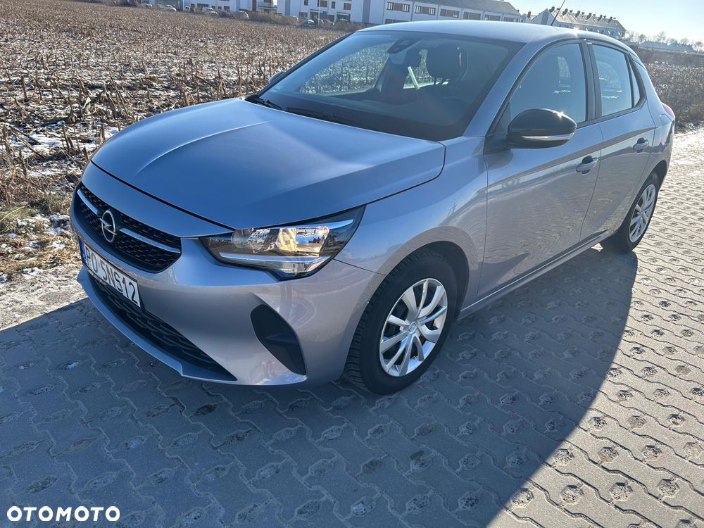 Opel Corsa 1.2 Elegance S&S - 4