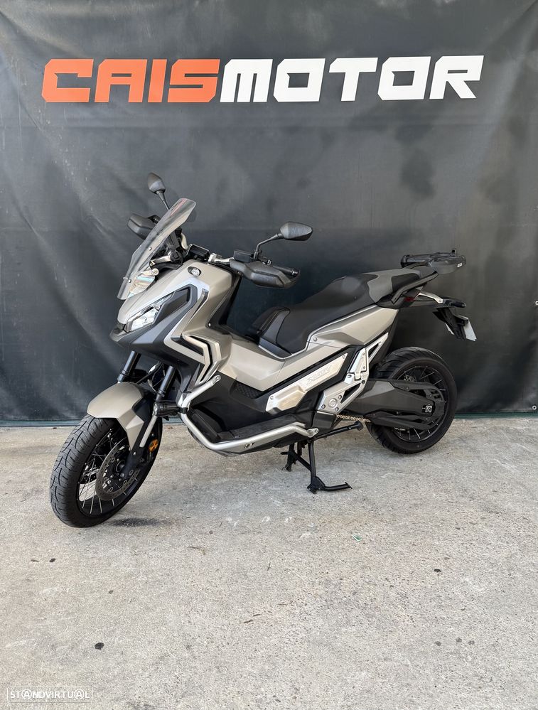 Honda X-ADV - 6