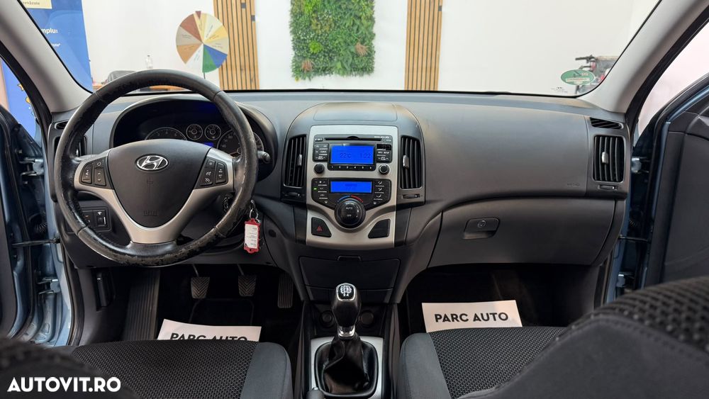 Hyundai i30 - 7
