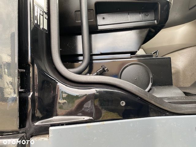 DAF XF 105.460 Standard AUTOMAT+RETARDER, EURO5, SPOJLERY MIĘDZYOSIOWE, 2 ZBIORNIKI - 15
