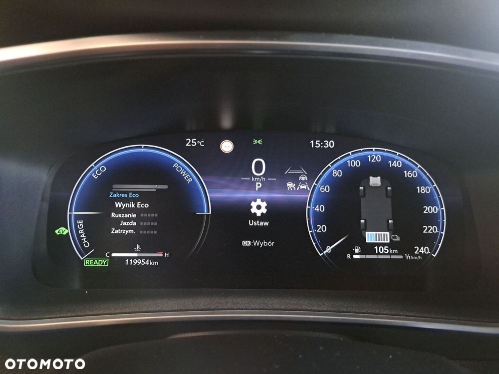Toyota Corolla 1.8 Hybrid Comfort - 34
