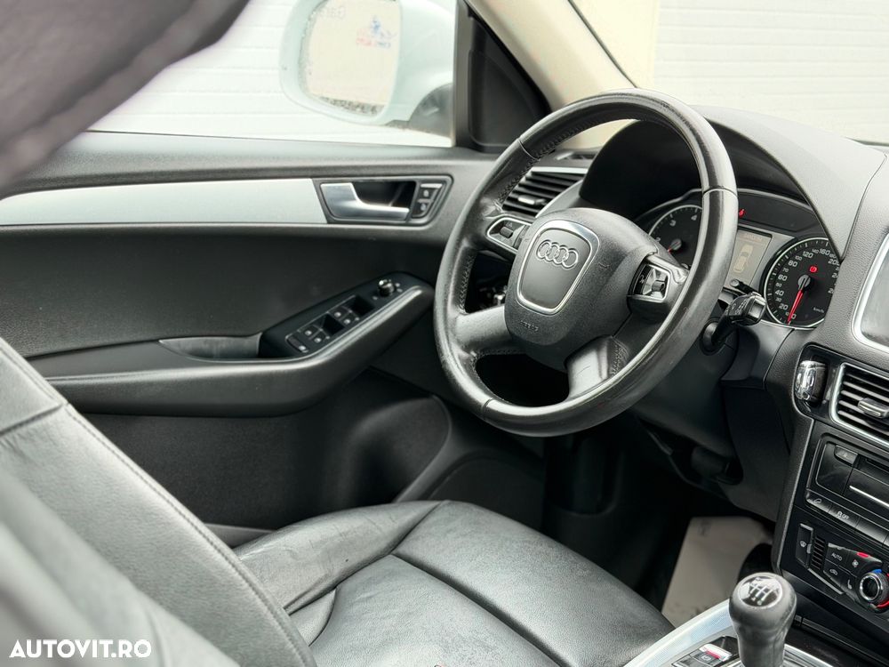 Audi Q5 ver-2-0-tdi-quattro - 4