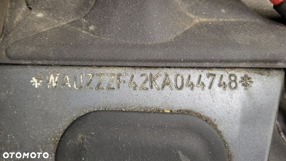 Audi A4 Avant 35 TDI S tronic - 26