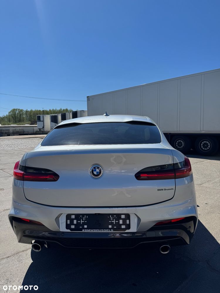 BMW X4 - 4
