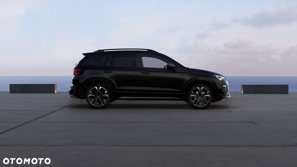 Cupra Ateca - 6