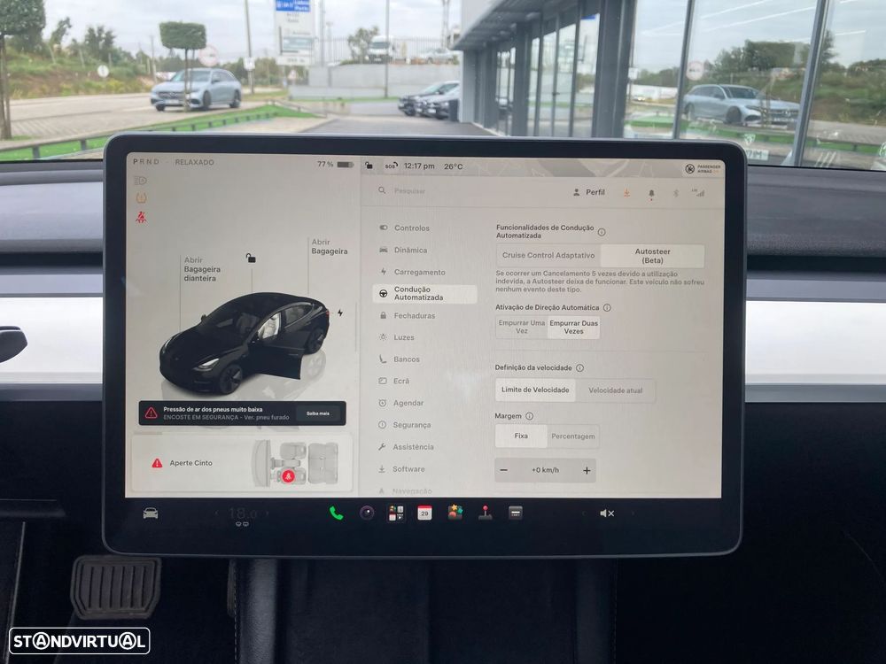Tesla Model 3 RWD - 25