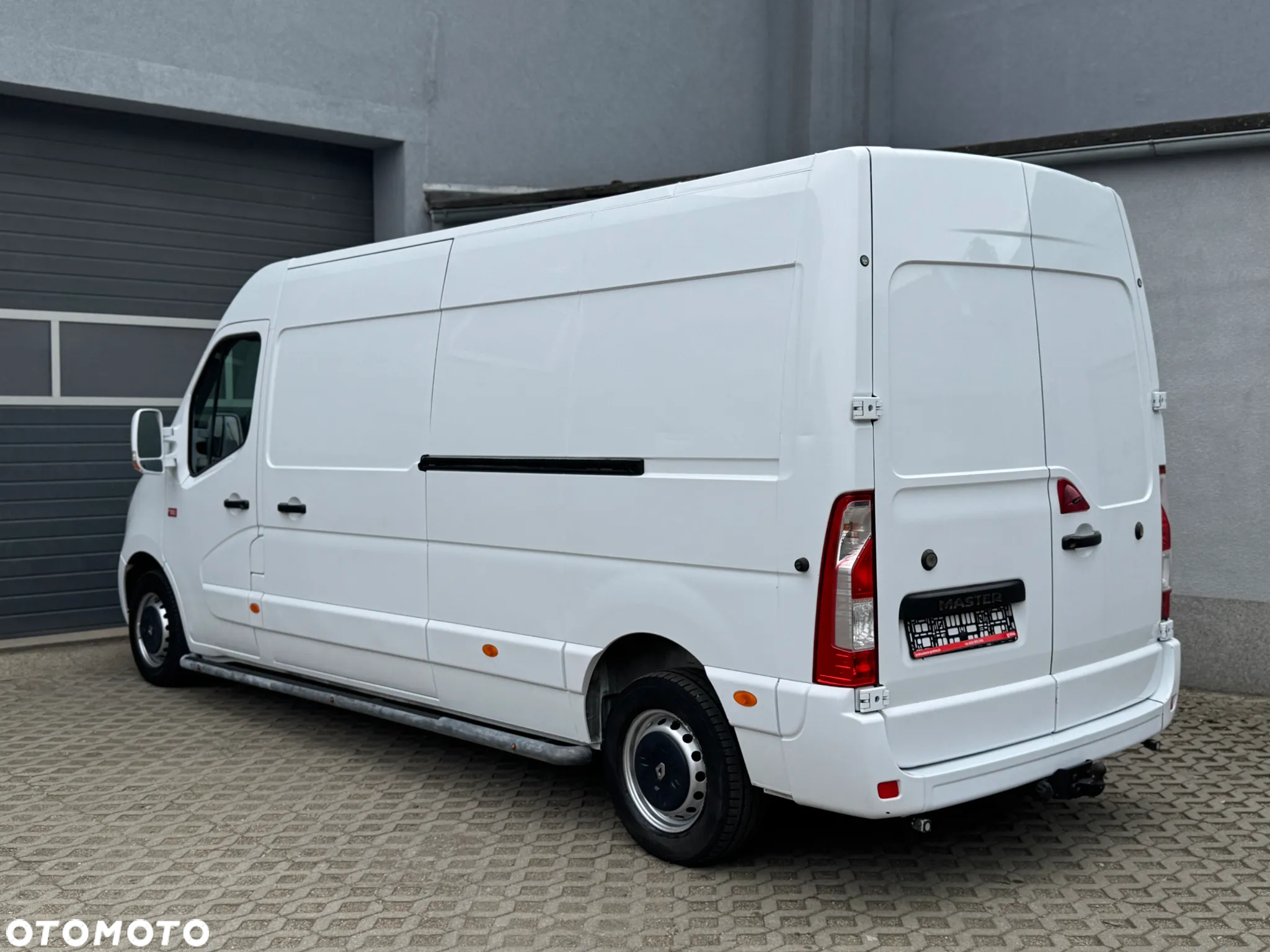 Renault Master - 10