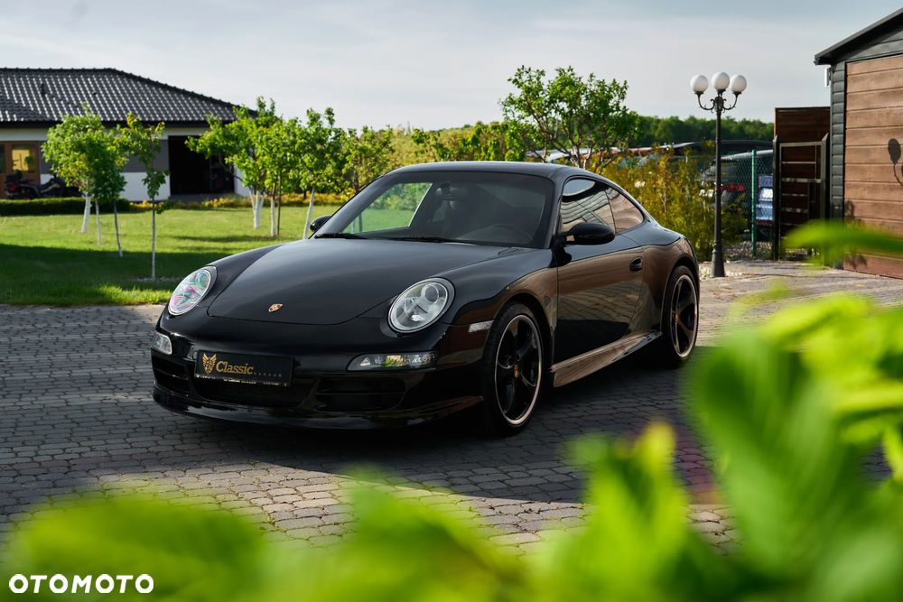 Porsche 911 - 6