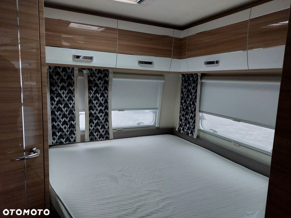 Tabbert Bellini - 13