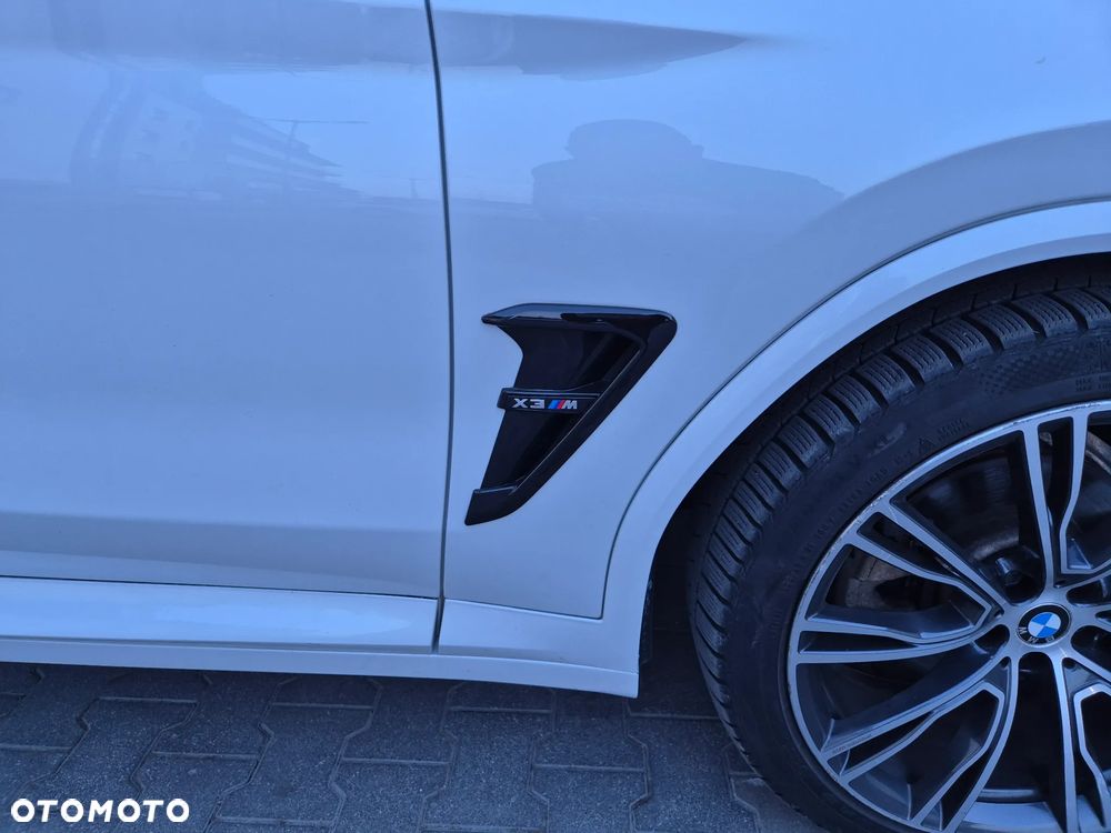 BMW X3 xDrive30i M Sport sport - 11