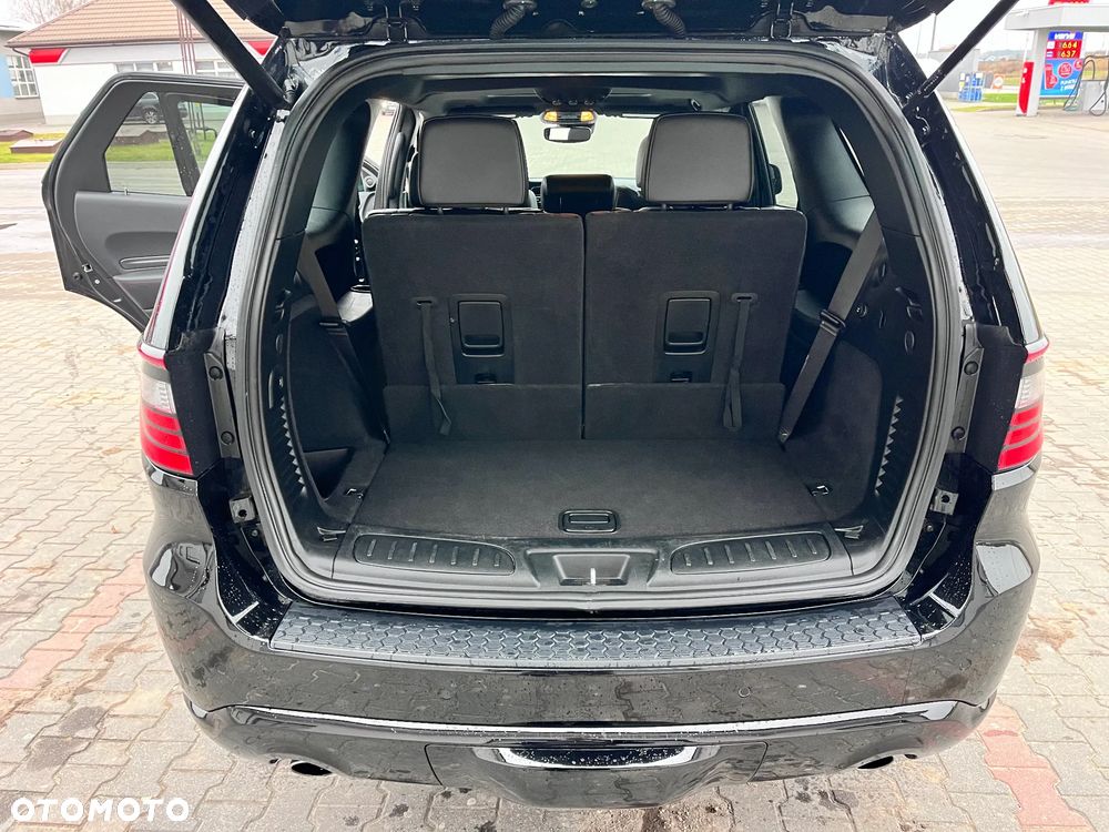Dodge Durango - 20