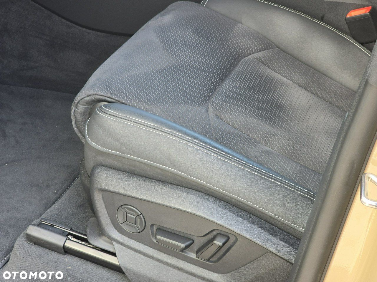 Audi Q8 50 TDI quattro tiptronic - 9