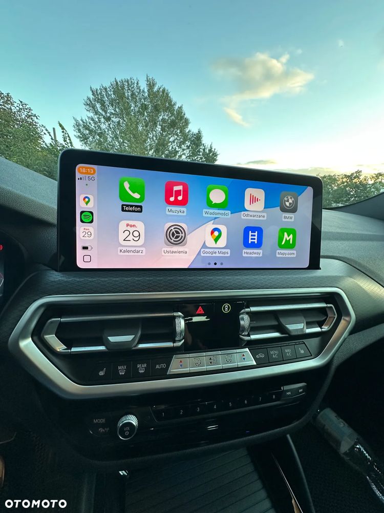BMW X4 - 21