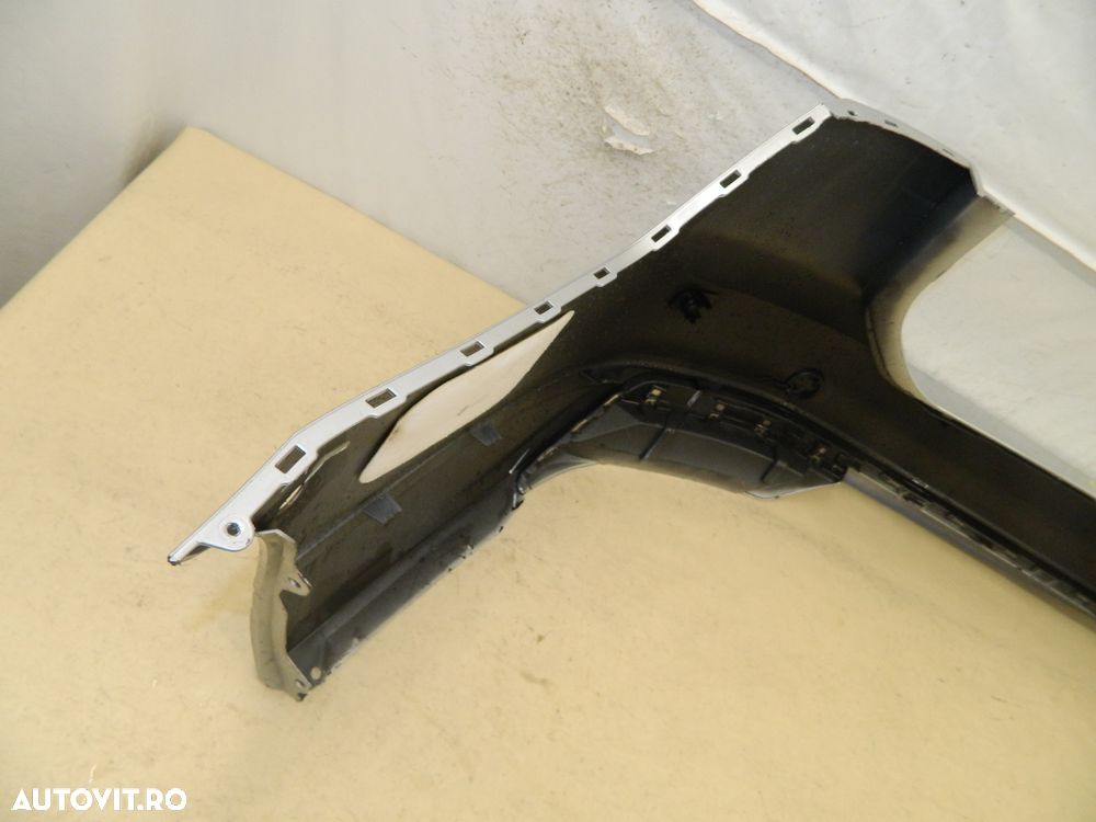 Bara spate VW Passat b8 facelift Kombi, 2020, 2021, 3G9807221D - 3