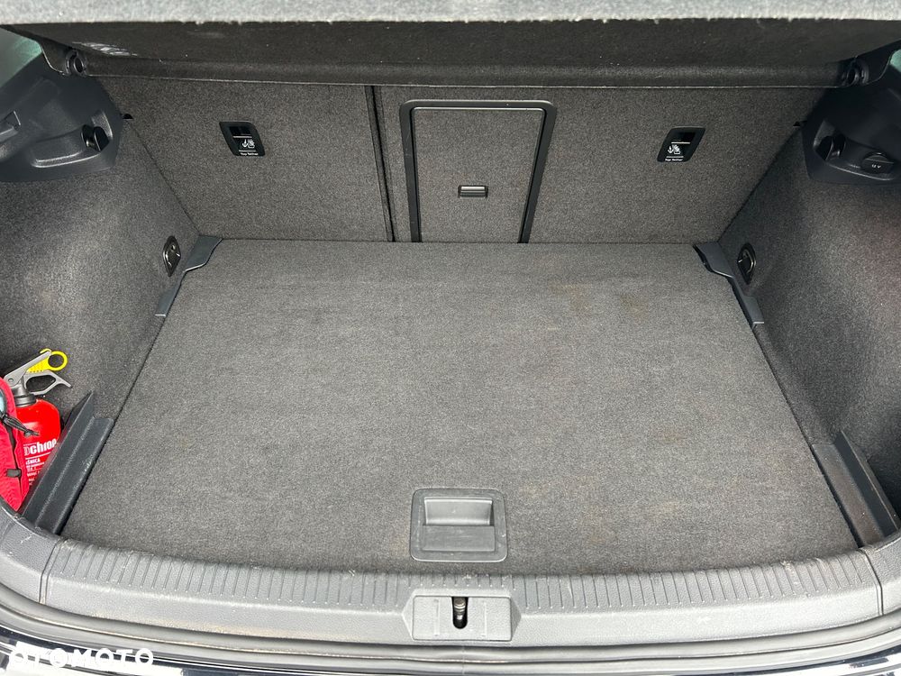 Volkswagen Golf 1.6 BlueTDI Comfortline - 8