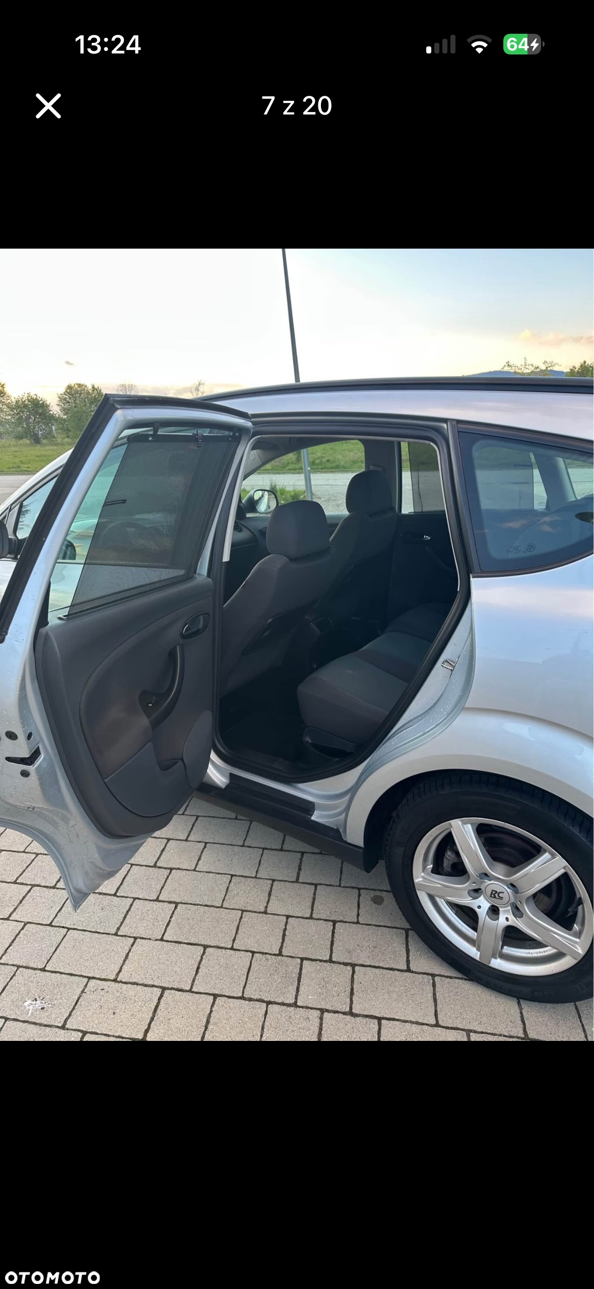 Seat Altea - 8