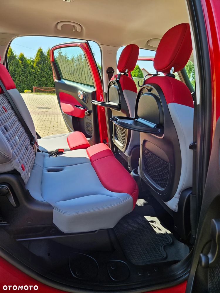 Fiat 500L 1.4 16V Easy - 27