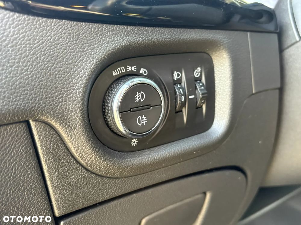 Opel Astra 1.6 CDTI DPF ecoFLEX Sports TourerStart/Stop Exklusiv - 26