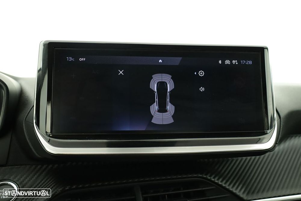 Peugeot e-208 51 kWh Allure - 11