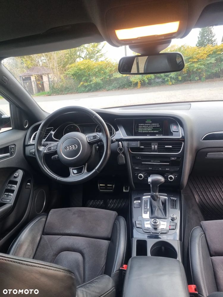 Audi A4 Avant - 27