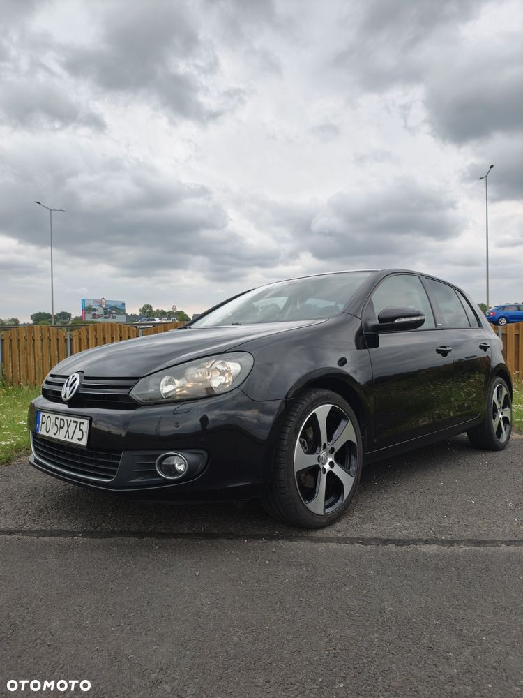 Volkswagen Golf - 3