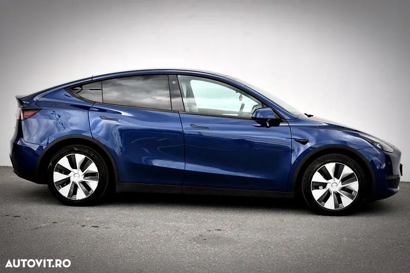 Tesla Model Y Long Range Dual Motor AWD - 10