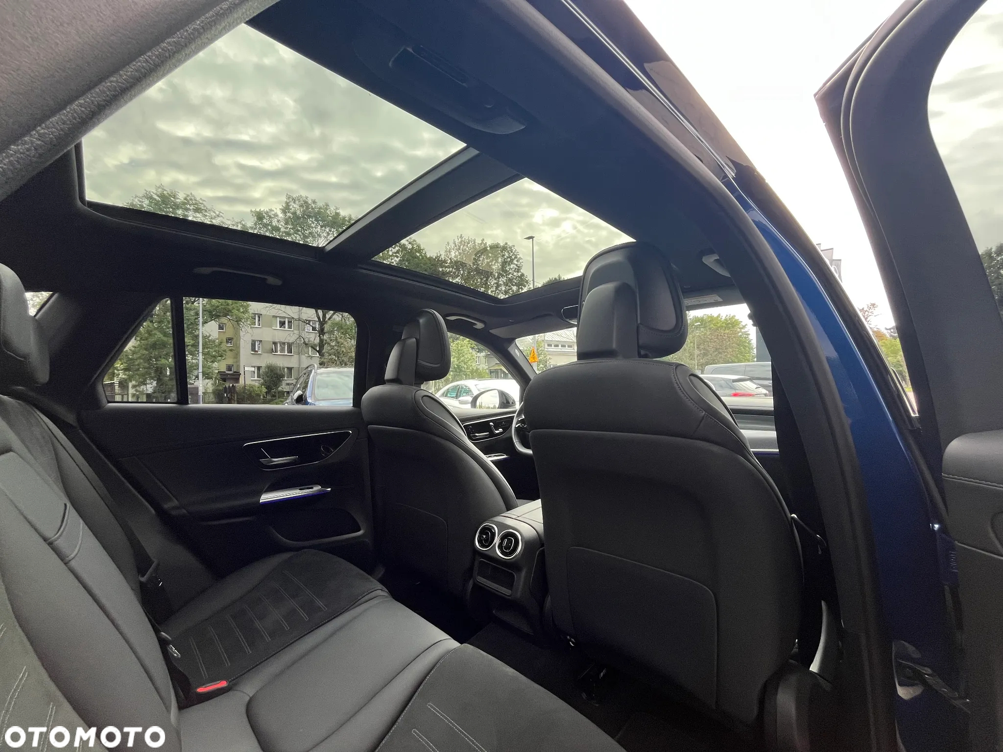 Mercedes-Benz GLC - 20