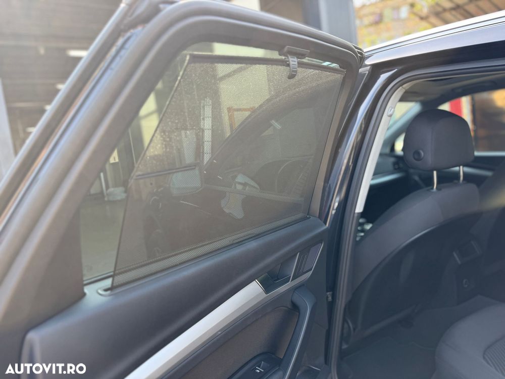 Audi Q5 2.0 TDI Quattro S tronic Design - 15