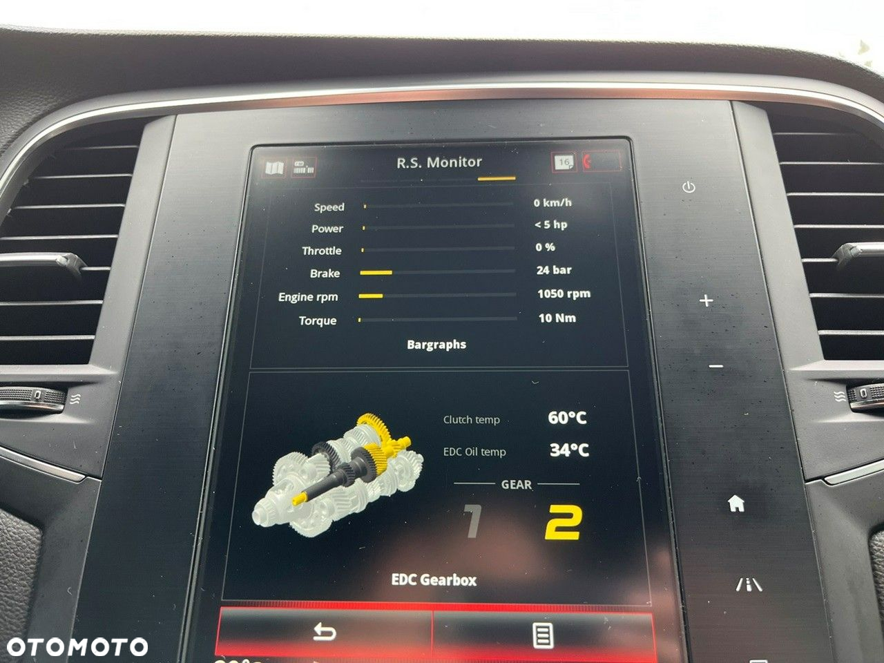 Renault Megane 1.8 TCe R.S EDC - 27