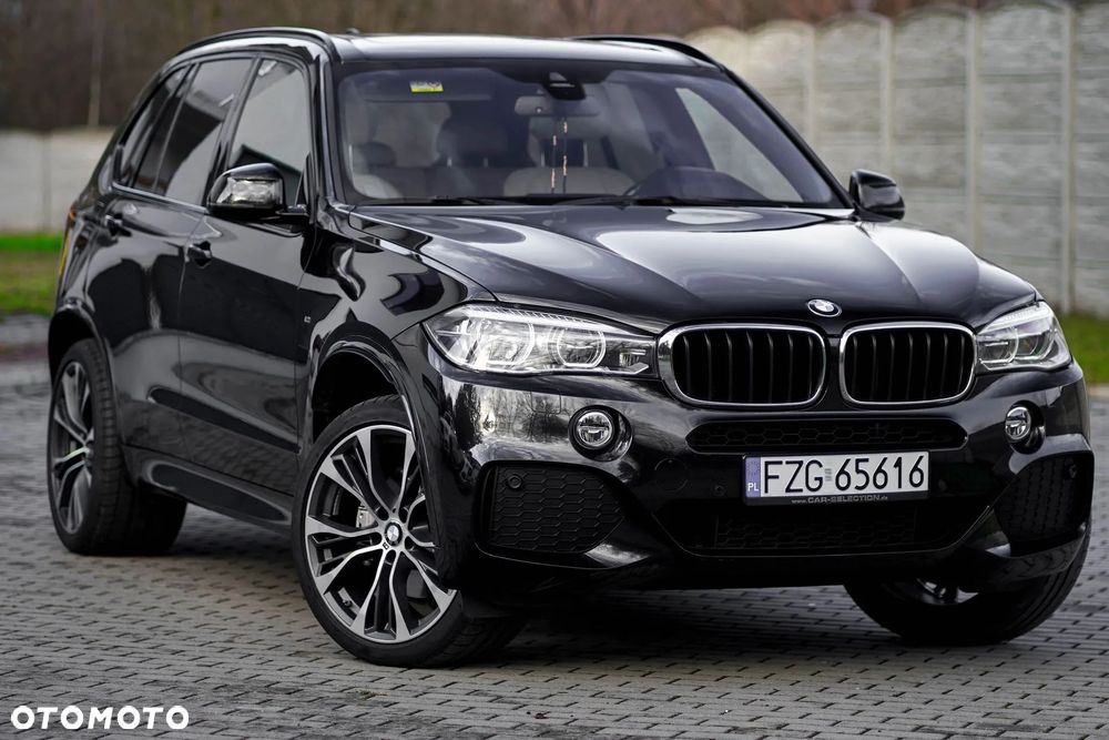 BMW X5 - 3