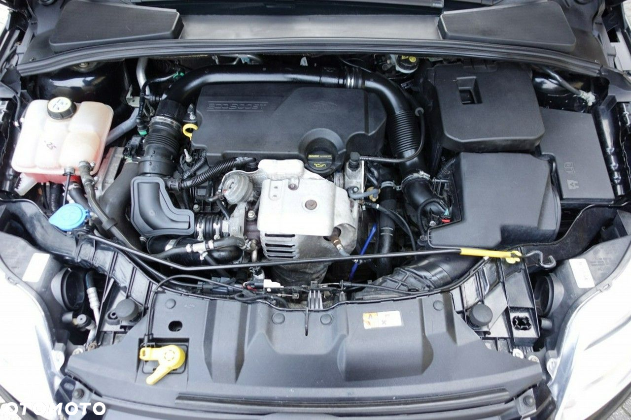 Ford Focus - 10