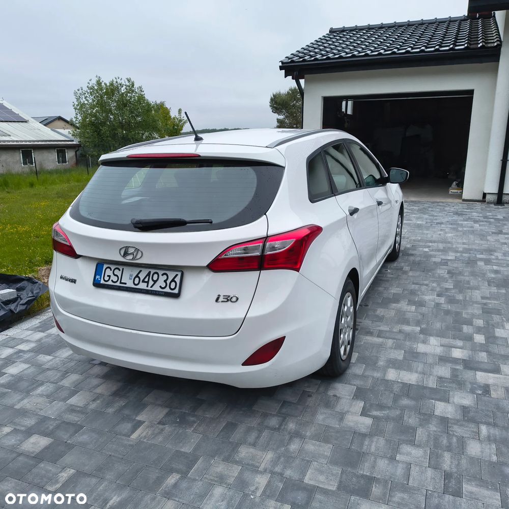 Hyundai i30 1.4 Classic - 7