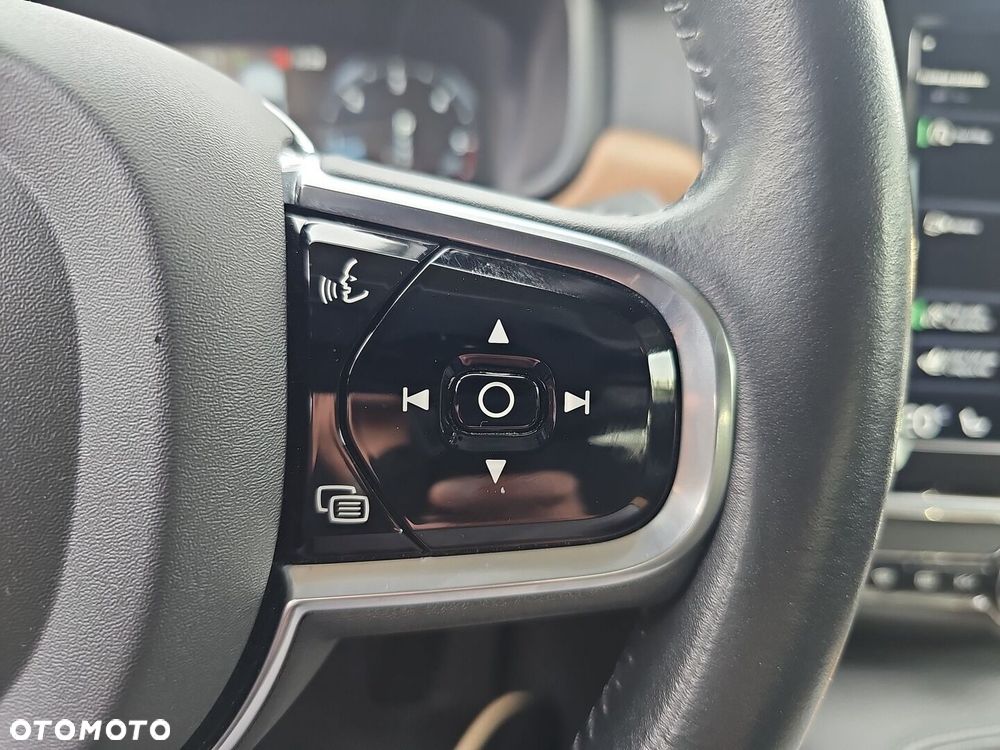 Volvo S90 D4 SCR Inscription - 16