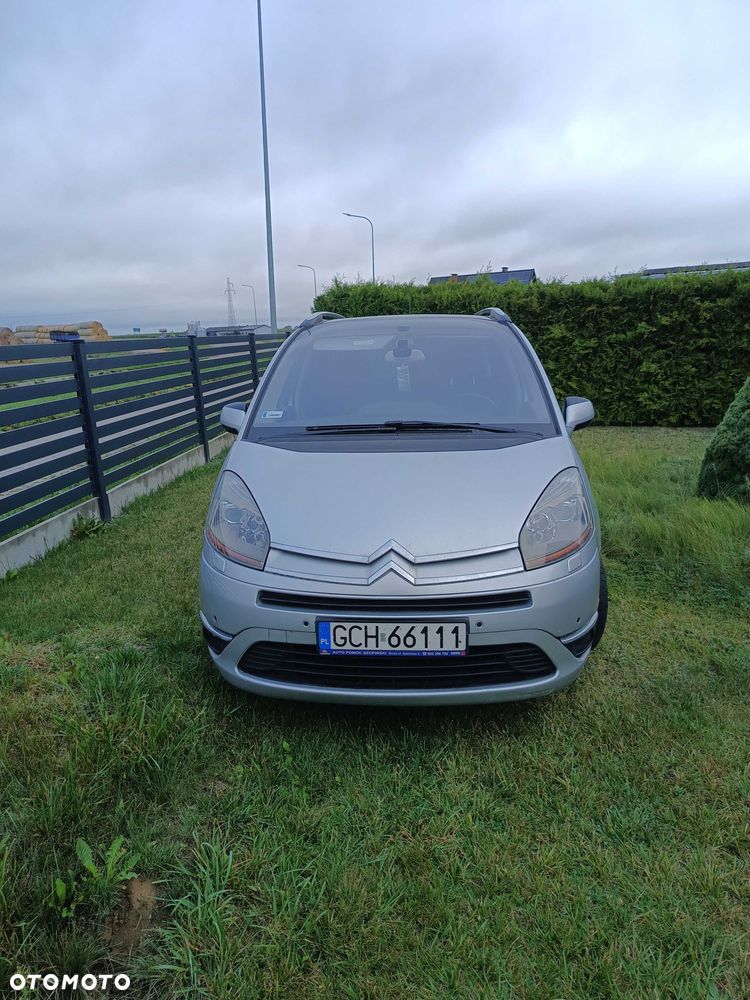 Citroën C4 Grand Picasso - 2