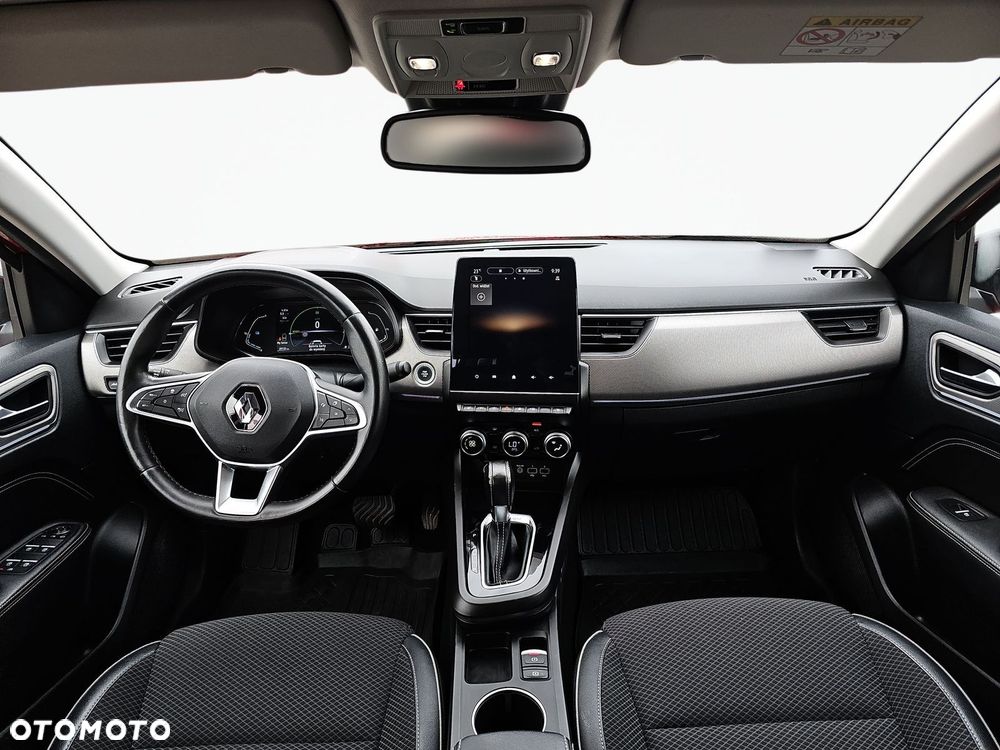 Renault Arkana 1.6 E-TECH Intens MMT - 20