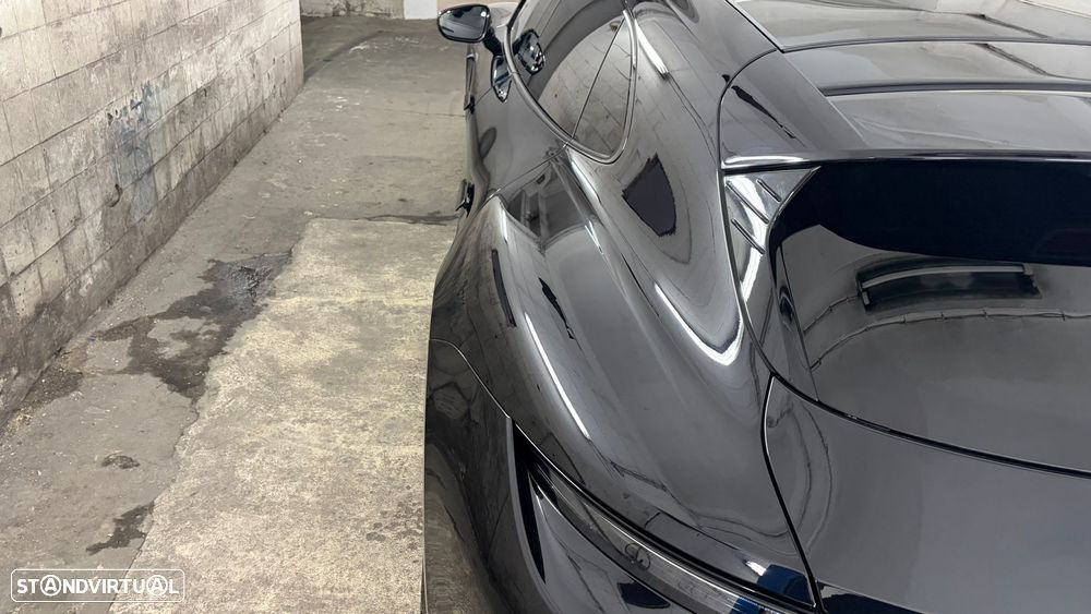 Porsche Taycan Sport Turismo - 8