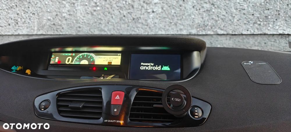 Renault Scenic 1.9 dCi Privilege - 26