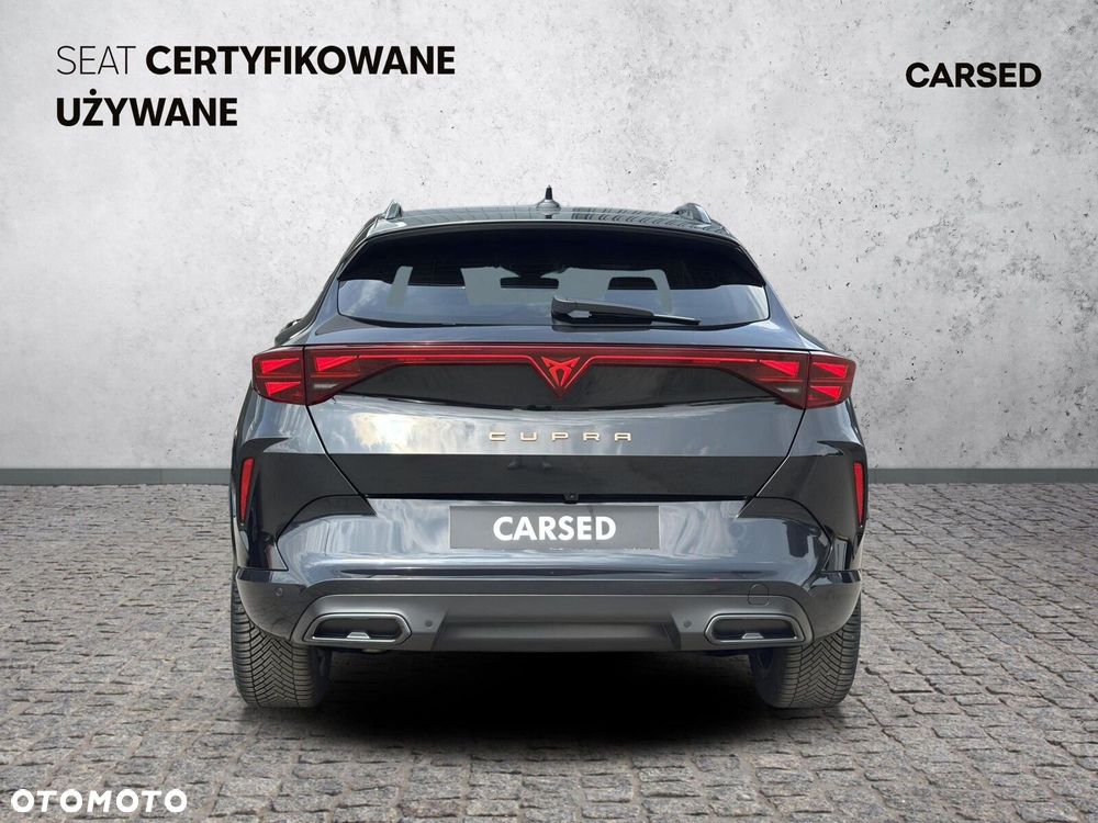 Cupra Formentor 1.5 eTSI mHEV DSG - 6