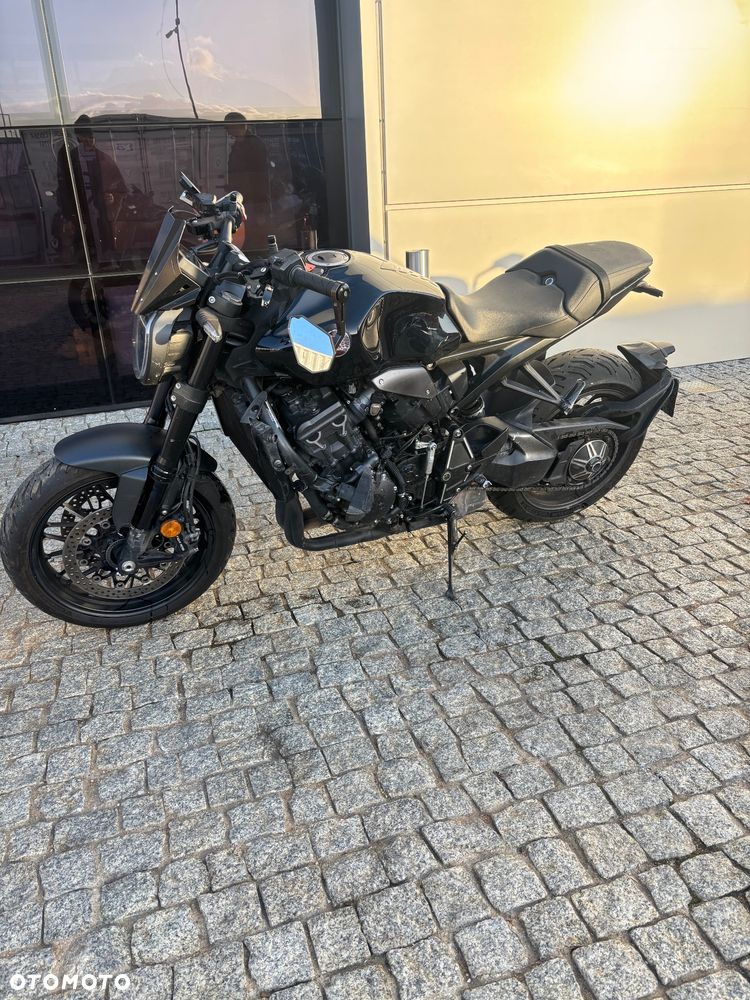 Honda CB