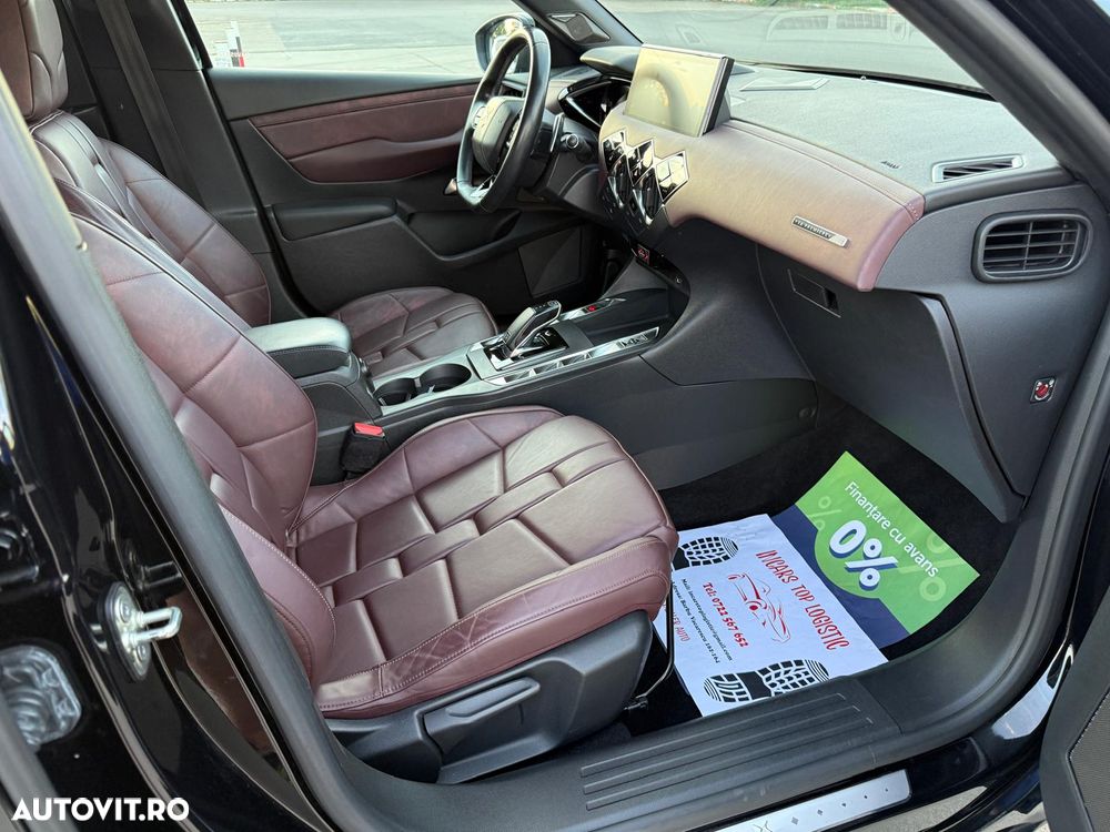 DS Automobiles DS 3 Crossback - 23