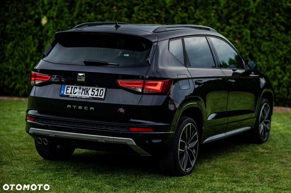 Seat Ateca - 14