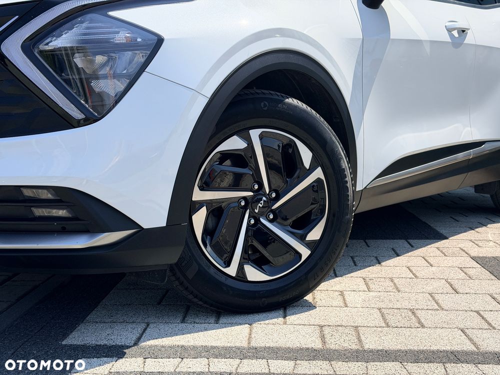 Kia Sportage 1.6 T-GDI L 2WD - 2