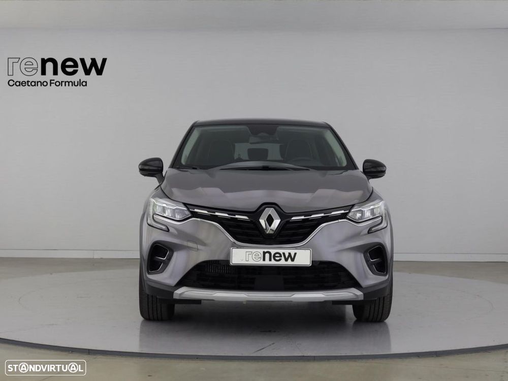 Renault Captur 1.0 TCe Techno - 3