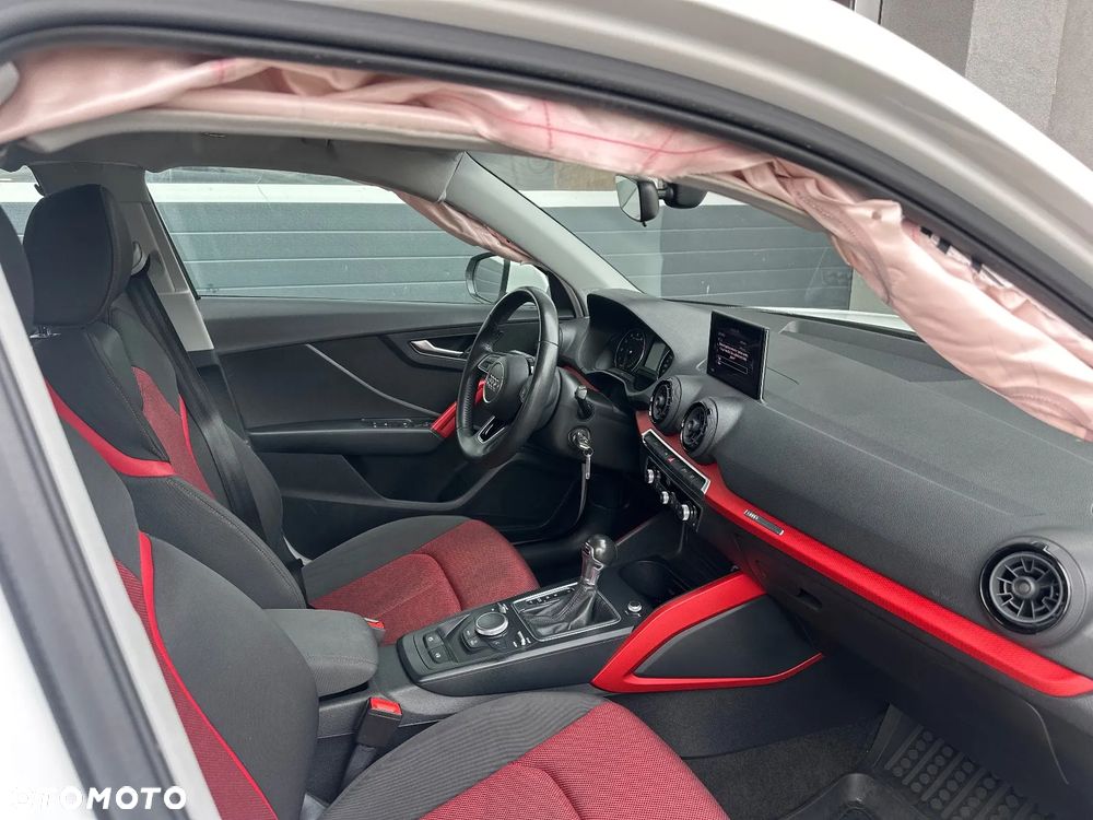 Audi Q2 - 20