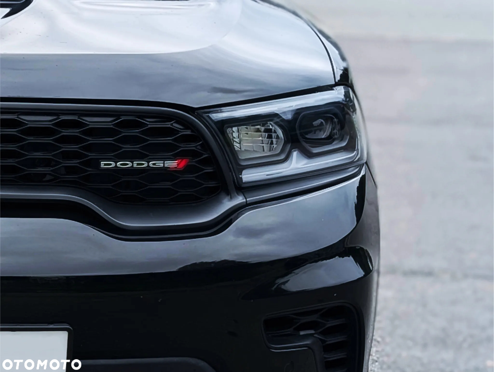 Dodge Durango 5.7 R/T - 10