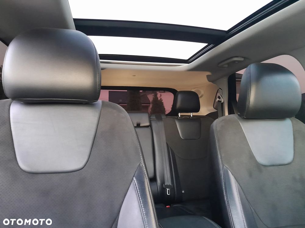 Ford Edge - 17