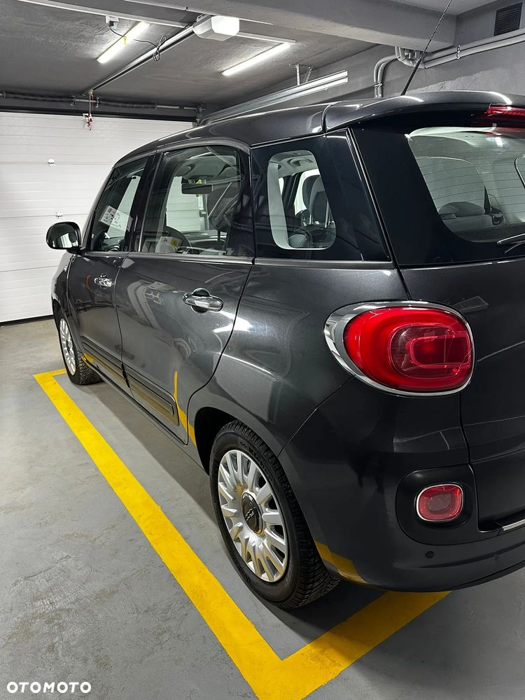 Fiat 500L 1.4 16V Lounge - 7