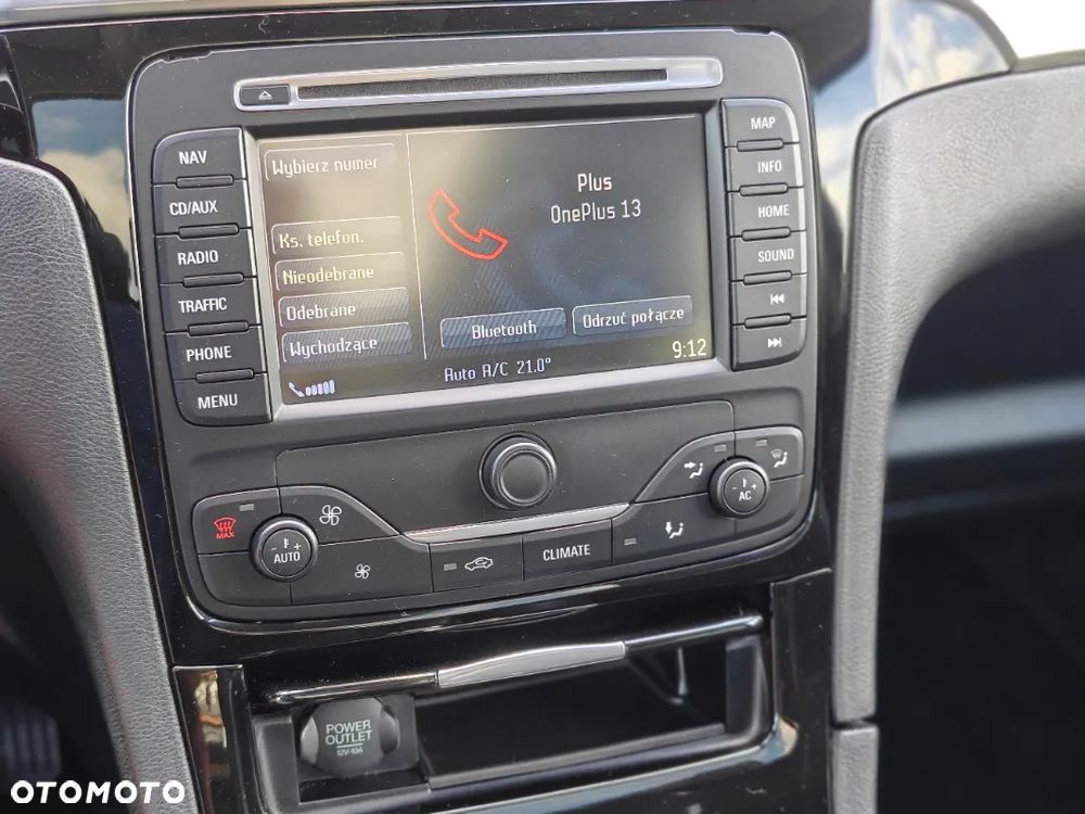 Ford S-Max 2.0 TDCi DPF Titanium X - 30
